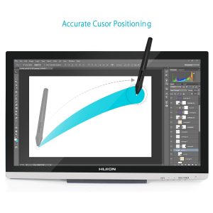 Huion GT-220 review