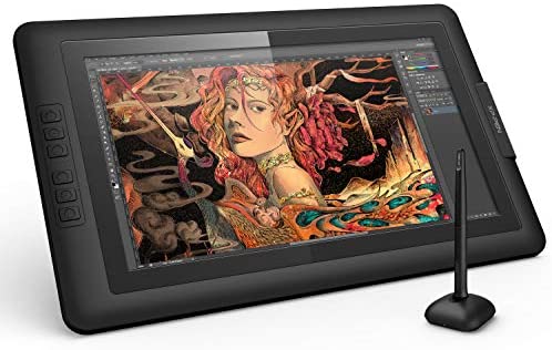 Les créatifs vont adorer, la tablette graphique XP-PEN Artist 12 profite  d'une promo