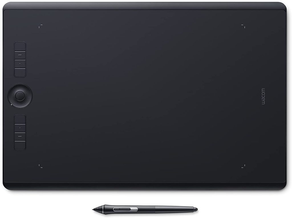 Wacom Intuos Pro (2024)