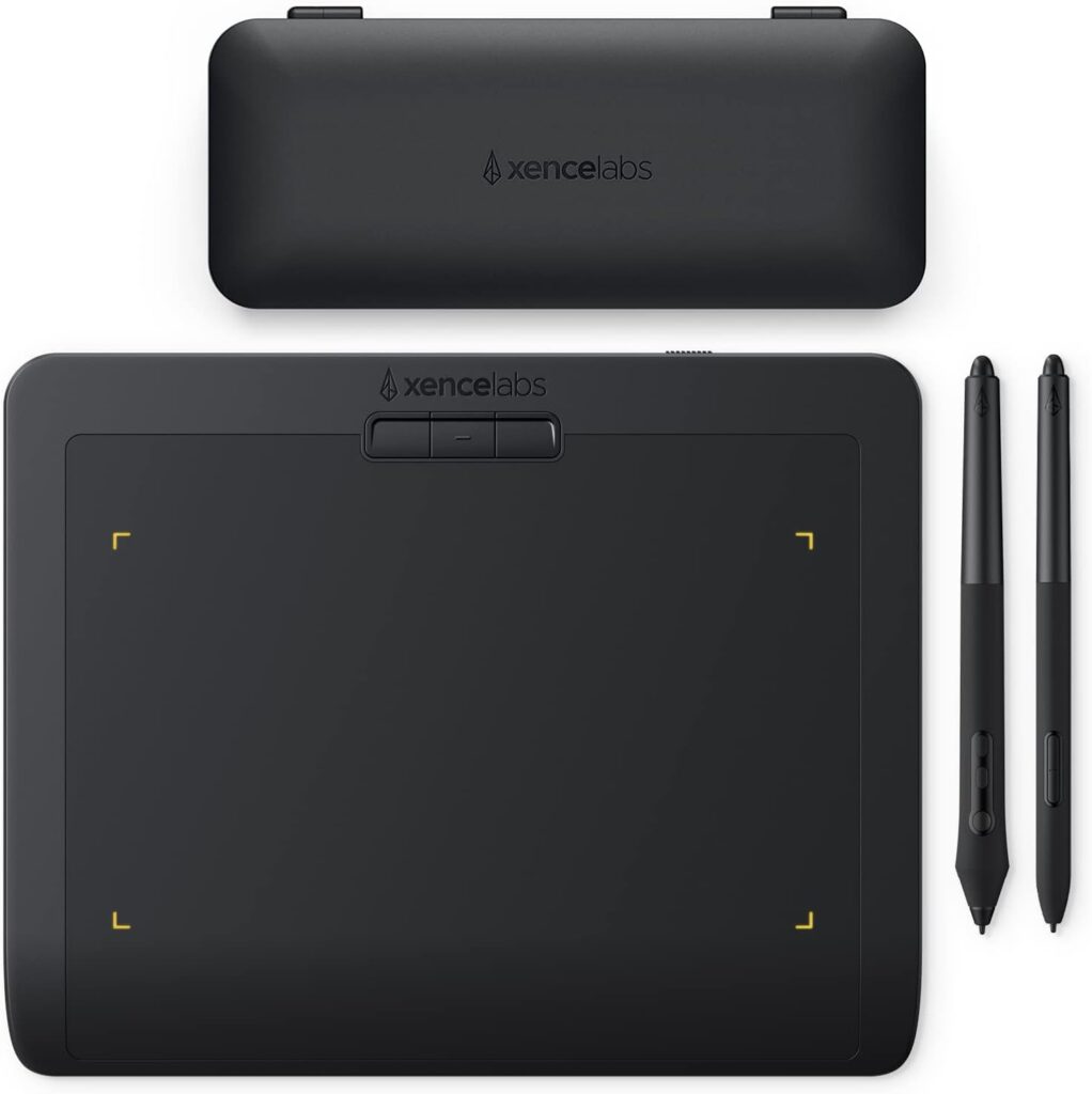 Xencelabs Pen Tablet Small